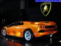 LAMBORGHINI